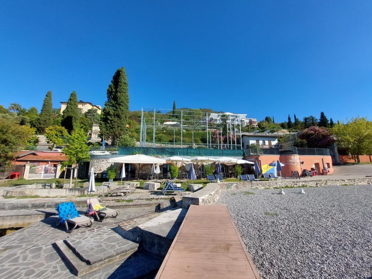 Pizzocolo Resort Fasano Гардоне Ривьера Экстерьер фото