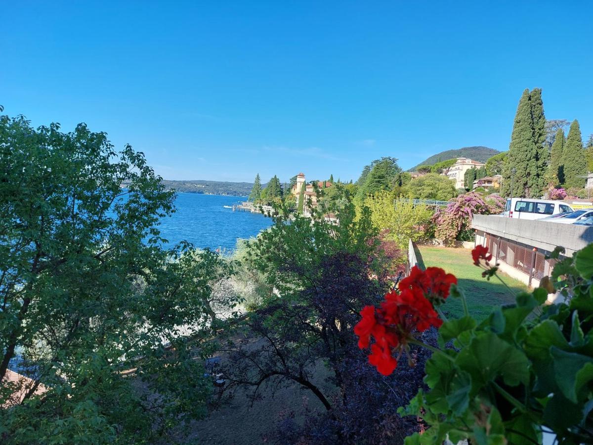 Pizzocolo Resort Fasano Гардоне Ривьера Экстерьер фото