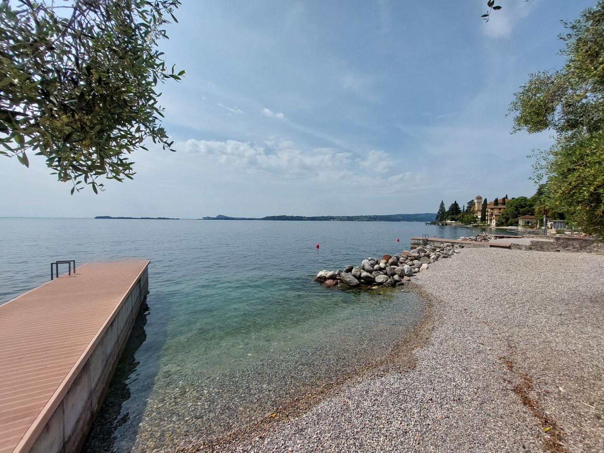 Pizzocolo Resort Fasano Гардоне Ривьера Экстерьер фото