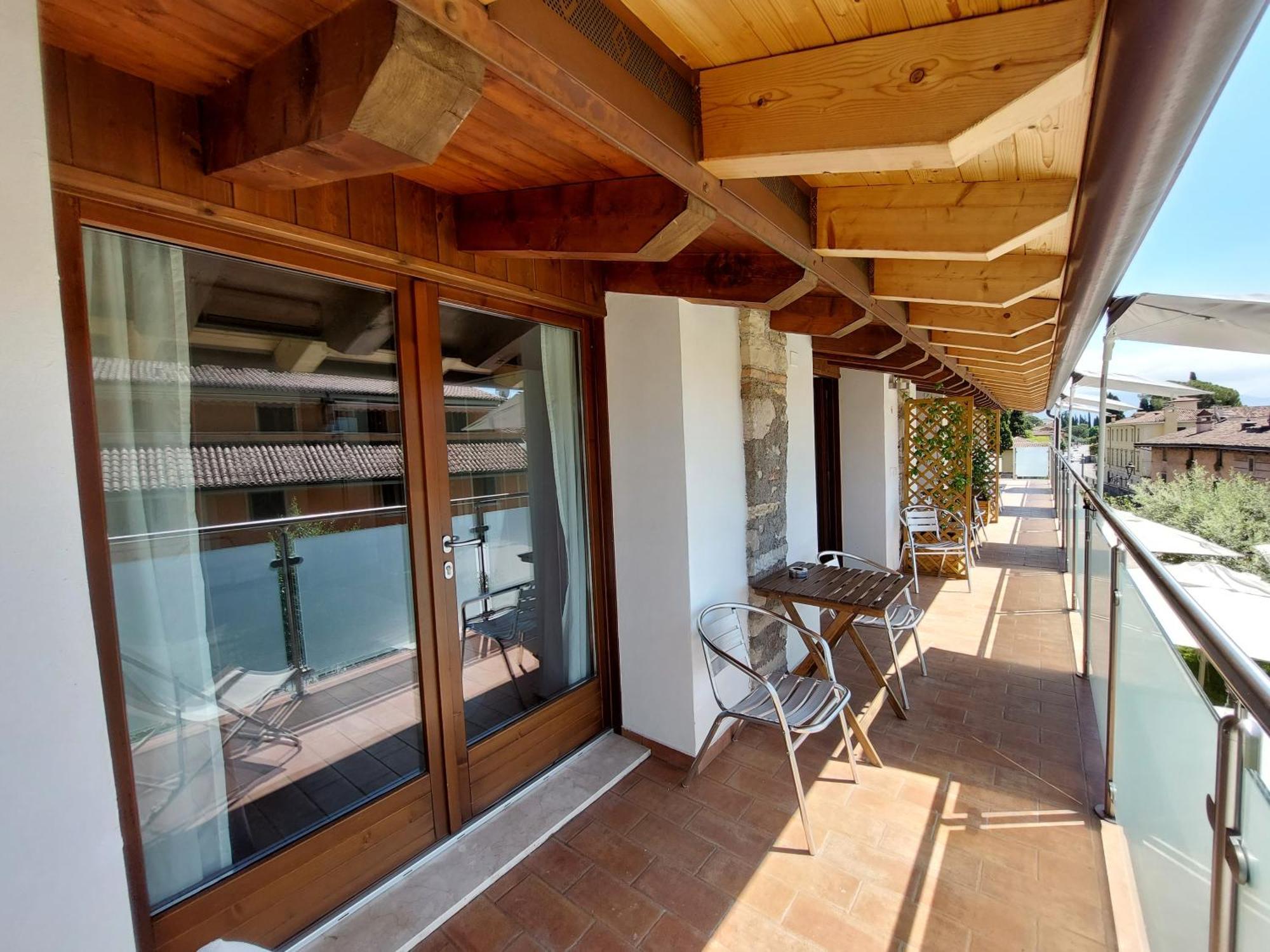 Pizzocolo Resort Fasano Гардоне Ривьера Экстерьер фото