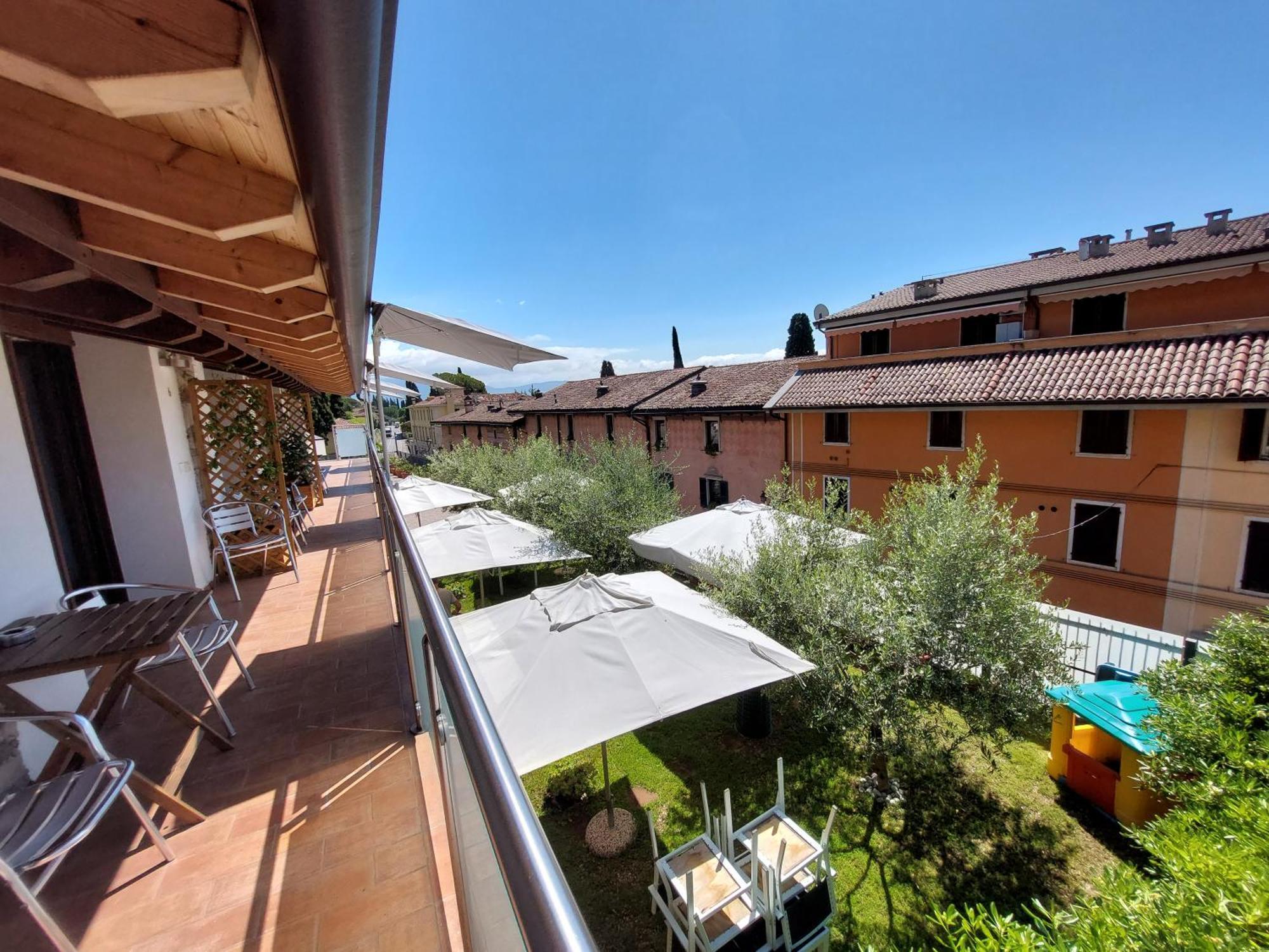 Pizzocolo Resort Fasano Гардоне Ривьера Экстерьер фото