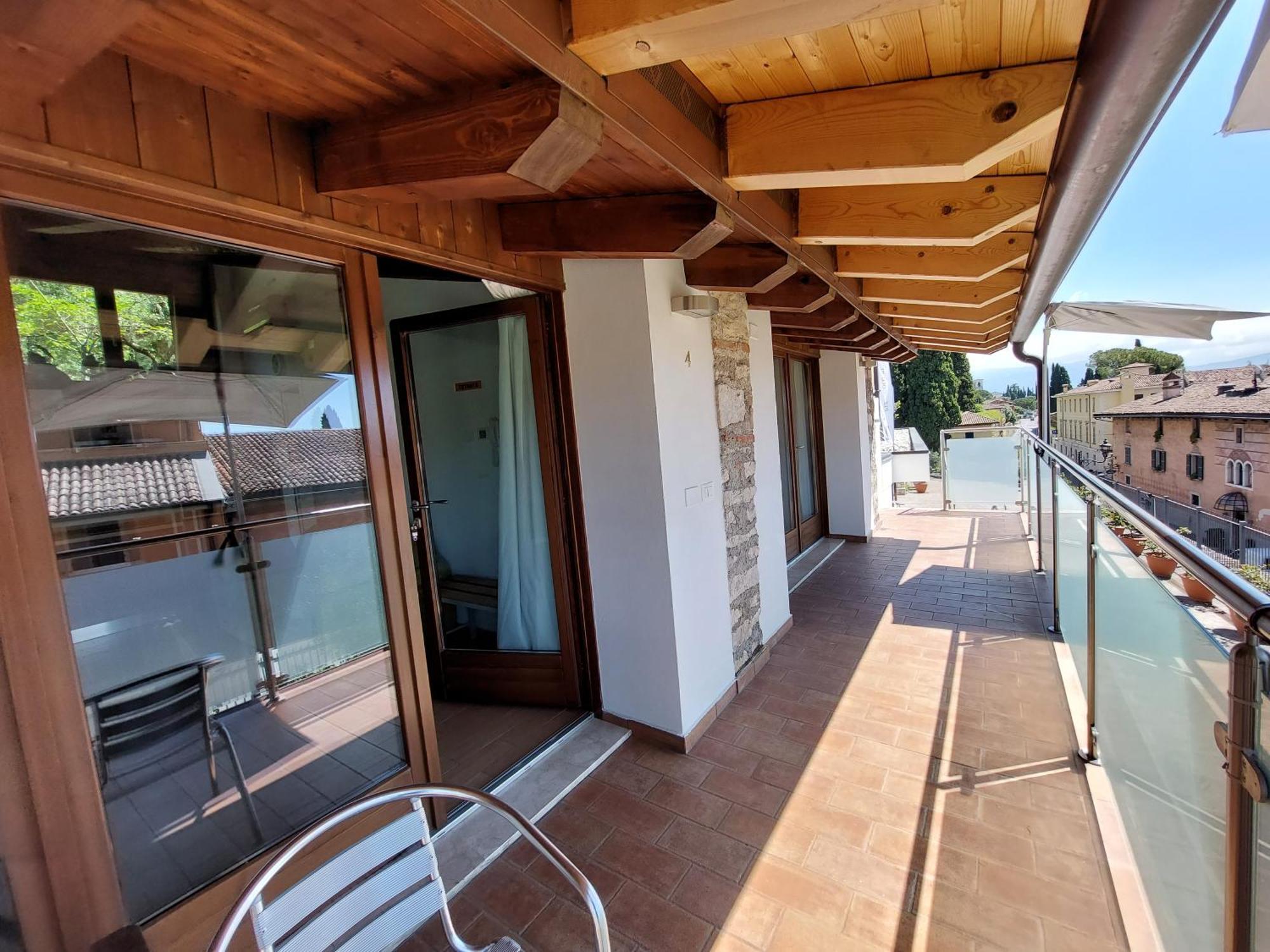 Pizzocolo Resort Fasano Гардоне Ривьера Экстерьер фото