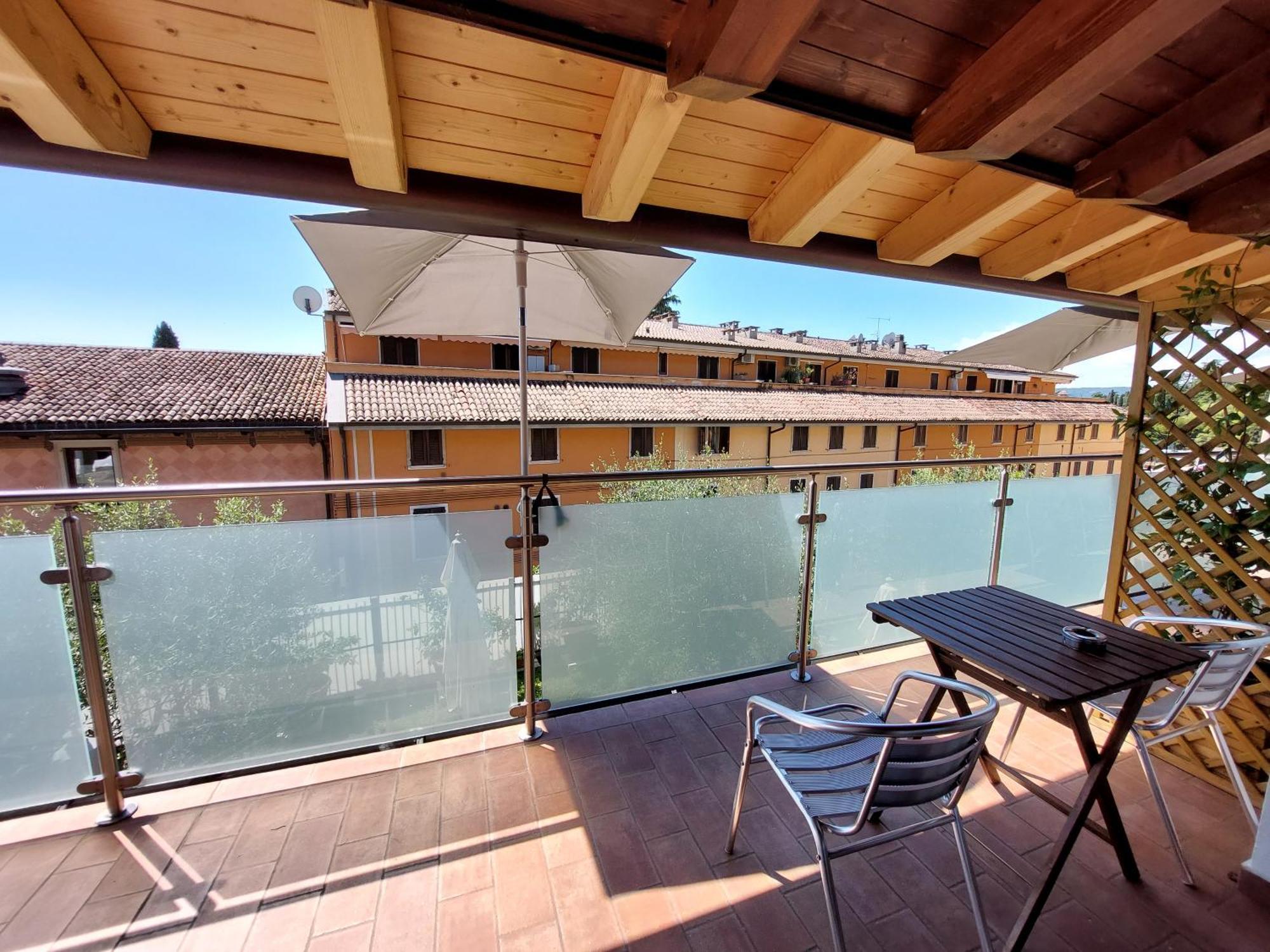 Pizzocolo Resort Fasano Гардоне Ривьера Экстерьер фото