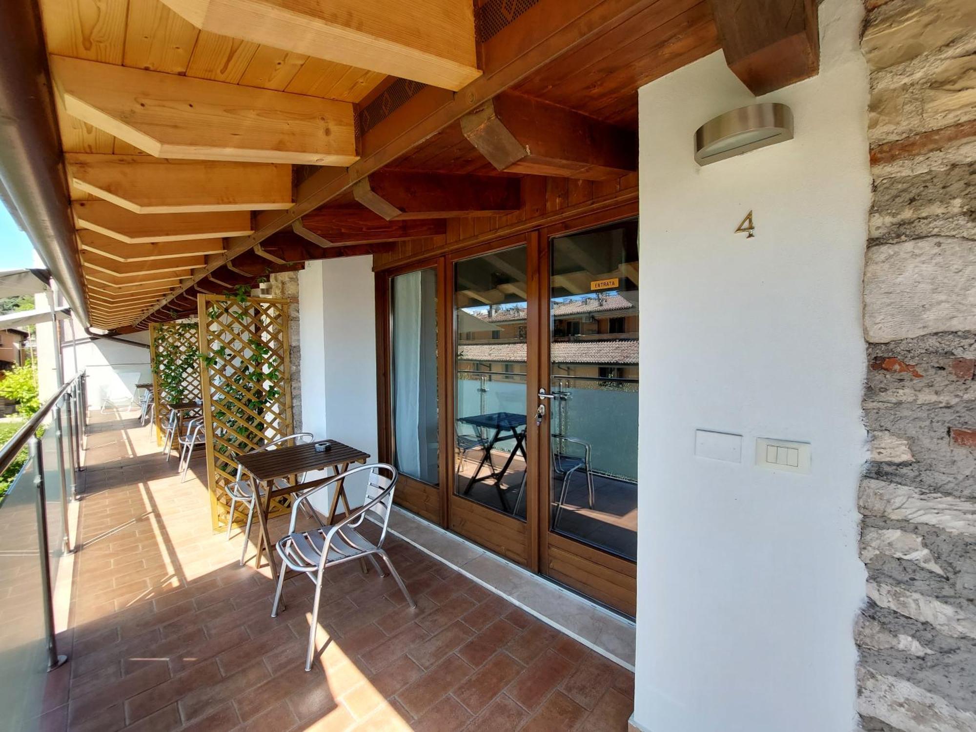 Pizzocolo Resort Fasano Гардоне Ривьера Экстерьер фото