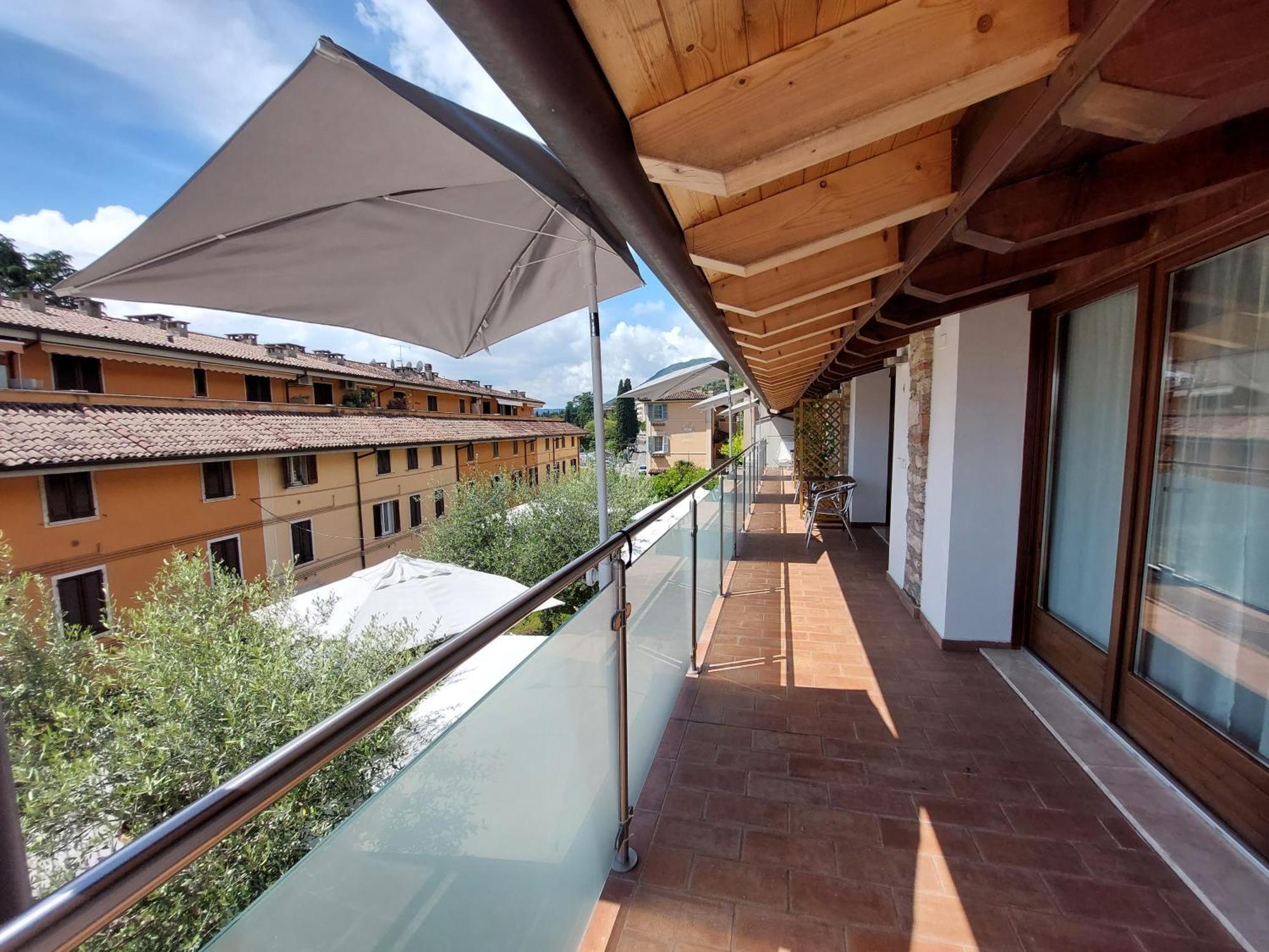 Pizzocolo Resort Fasano Гардоне Ривьера Экстерьер фото