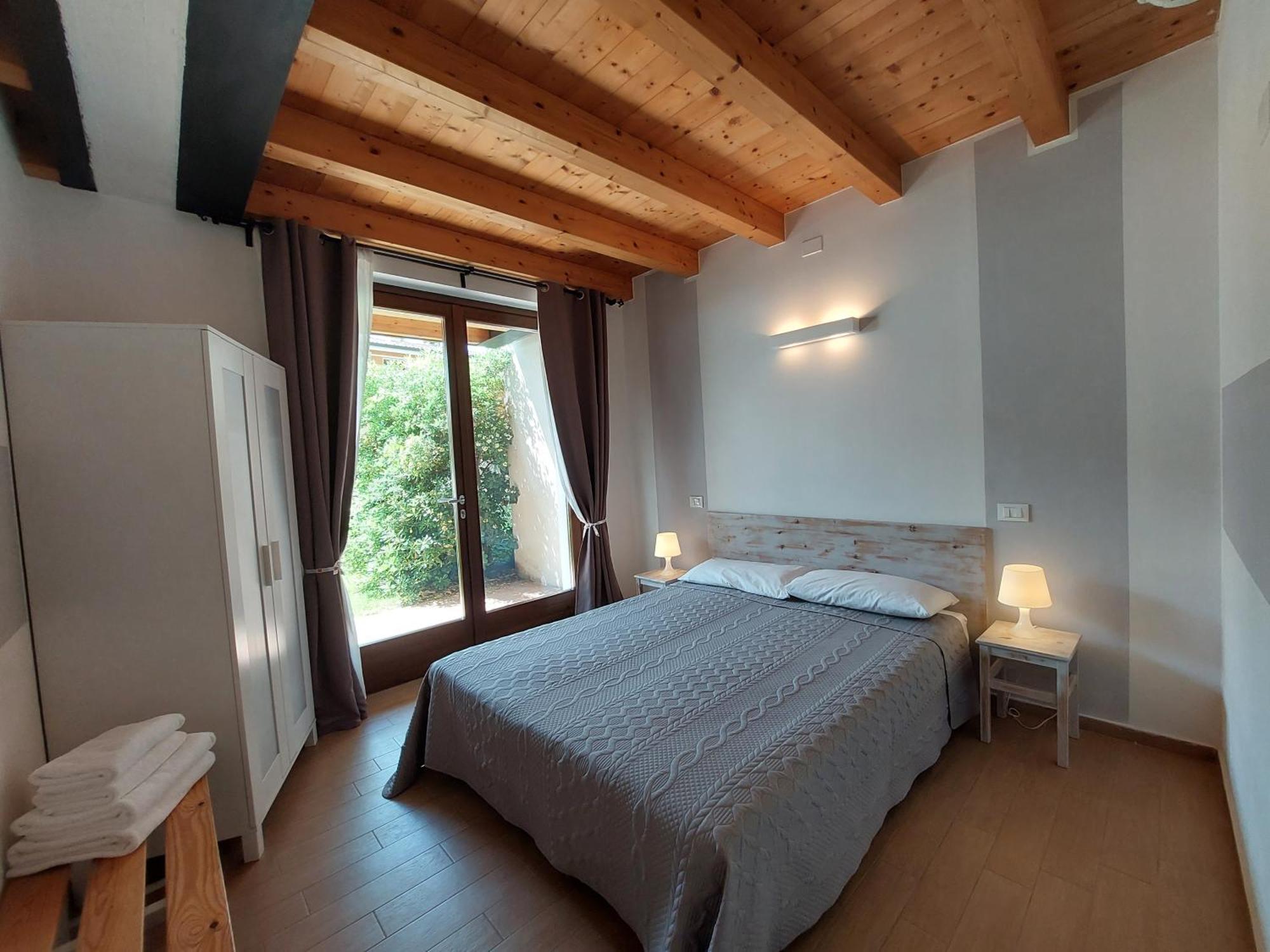Pizzocolo Resort Fasano Гардоне Ривьера Экстерьер фото