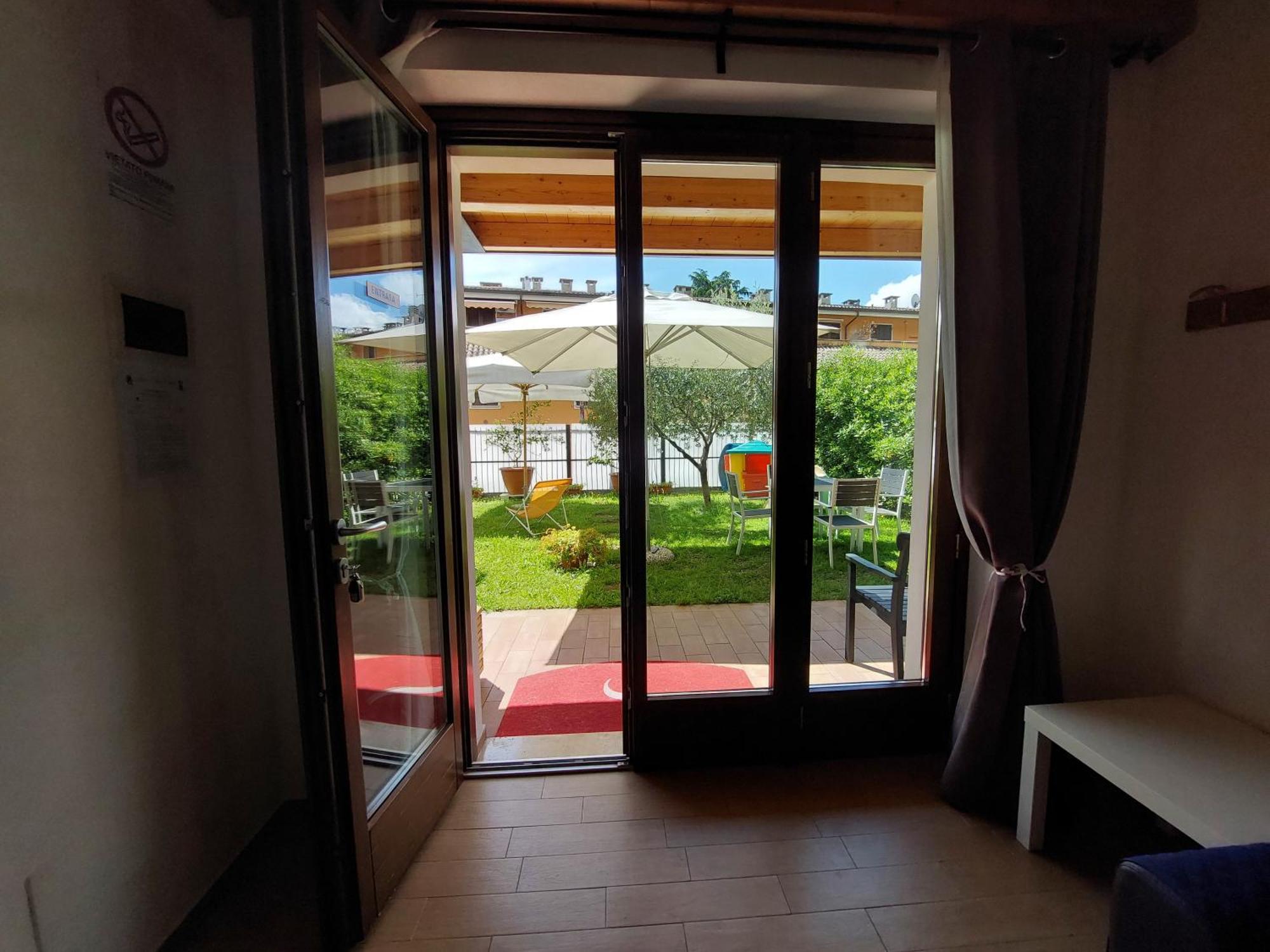 Pizzocolo Resort Fasano Гардоне Ривьера Экстерьер фото